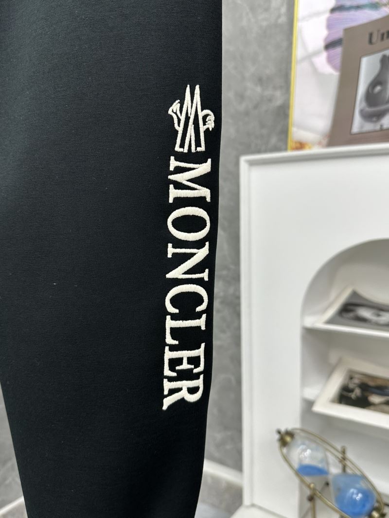 Moncler Long Pants